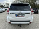 Toyota Land Cruiser 3.0 190kM 7 os. ! Invincible ! Salon Polska ! I wł ! ASO! HAK ! - 11