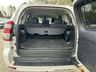 Toyota Land Cruiser 3.0 190kM 7 os. ! Invincible ! Salon Polska ! I wł ! ASO! HAK ! - 12