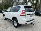 Toyota Land Cruiser 3.0 190kM 7 os. ! Invincible ! Salon Polska ! I wł ! ASO! HAK ! - 13