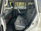 Toyota Land Cruiser 3.0 190kM 7 os. ! Invincible ! Salon Polska ! I wł ! ASO! HAK ! - 15