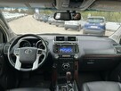 Toyota Land Cruiser 3.0 190kM 7 os. ! Invincible ! Salon Polska ! I wł ! ASO! HAK ! - 16