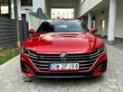 Volkswagen Arteon 2.0 TSI 190kM ! R-Line DSG! Salon Polska ! Masaże ! Kamera ! - 8