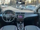 Seat Arona Style S&S DSG 110kM! Salon Polska! I właściciel ! Serwis ASO ! - 2