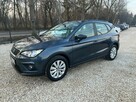 Seat Arona Style S&S DSG 110kM! Salon Polska! I właściciel ! Serwis ASO ! - 3