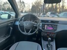 Seat Arona Style S&S DSG 110kM! Salon Polska! I właściciel ! Serwis ASO ! - 8