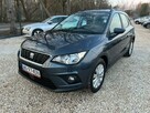 Seat Arona Style S&S DSG 110kM! Salon Polska! I właściciel ! Serwis ASO ! - 9