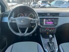 Seat Arona Style S&S DSG 110kM! Salon Polska! I właściciel ! Serwis ASO ! - 10
