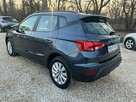 Seat Arona Style S&S DSG 110kM! Salon Polska! I właściciel ! Serwis ASO ! - 11