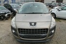 Peugeot 3008 - 2