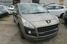 Peugeot 3008 - 3