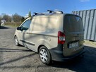 Ford Transit Courier | Serwis ASO | VAT23% - 3