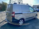 Ford Transit Courier | Serwis ASO | VAT23% - 4