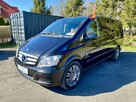 Mercedes Viano | Polski salon | 3.0 V6 - 2