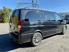 Mercedes Viano | Polski salon | 3.0 V6 - 4