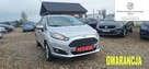 Ford Fiesta super stan mały przebieg klima automat - 1