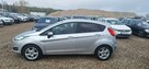 Ford Fiesta super stan mały przebieg klima automat - 4