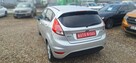 Ford Fiesta super stan mały przebieg klima automat - 5