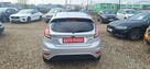 Ford Fiesta super stan mały przebieg klima automat - 6