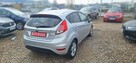 Ford Fiesta super stan mały przebieg klima automat - 7
