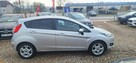 Ford Fiesta super stan mały przebieg klima automat - 8