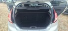 Ford Fiesta super stan mały przebieg klima automat - 11