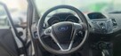 Ford Fiesta super stan mały przebieg klima automat - 14