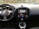 Nissan Juke Lift Nawi Kamera - 5