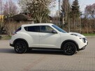 Nissan Juke Lift Nawi Kamera - 8
