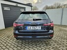 Audi A4 2.0 TFSI 190KM manual VIRTUAL niski przebieg BEZWYPADEK zadbany ASO - 3
