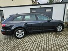 Audi A4 2.0 TFSI 190KM manual VIRTUAL niski przebieg BEZWYPADEK zadbany ASO - 4