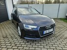 Audi A4 2.0 TFSI 190KM manual VIRTUAL niski przebieg BEZWYPADEK zadbany ASO - 5