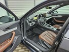 Audi A4 2.0 TFSI 190KM manual VIRTUAL niski przebieg BEZWYPADEK zadbany ASO - 6