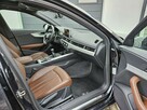 Audi A4 2.0 TFSI 190KM manual VIRTUAL niski przebieg BEZWYPADEK zadbany ASO - 7