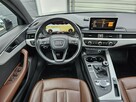 Audi A4 2.0 TFSI 190KM manual VIRTUAL niski przebieg BEZWYPADEK zadbany ASO - 8