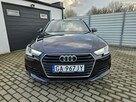 Audi A4 2.0 TFSI 190KM manual VIRTUAL niski przebieg BEZWYPADEK zadbany ASO - 9