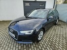 Audi A4 2.0 TFSI 190KM manual VIRTUAL niski przebieg BEZWYPADEK zadbany ASO - 10
