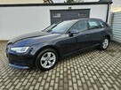 Audi A4 2.0 TFSI 190KM manual VIRTUAL niski przebieg BEZWYPADEK zadbany ASO - 11