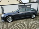 Audi A4 2.0 TFSI 190KM manual VIRTUAL niski przebieg BEZWYPADEK zadbany ASO - 12