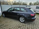 Audi A4 2.0 TFSI 190KM manual VIRTUAL niski przebieg BEZWYPADEK zadbany ASO - 13