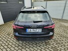 Audi A4 2.0 TFSI 190KM manual VIRTUAL niski przebieg BEZWYPADEK zadbany ASO - 16