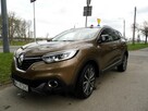 Renault Kadjar 1,6 salon polska 4x4 Navi - 2