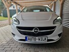 Opel Corsa 1.4 16V 100 KM Enjoy, salon Polska, I właściciel, FV23% - 2