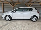 Opel Corsa 1.4 16V 100 KM Enjoy, salon Polska, I właściciel, FV23% - 4