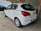 Opel Corsa 1.4 16V 100 KM Enjoy, salon Polska, I właściciel, FV23% - 5