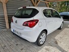 Opel Corsa 1.4 16V 100 KM Enjoy, salon Polska, I właściciel, FV23% - 7
