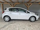 Opel Corsa 1.4 16V 100 KM Enjoy, salon Polska, I właściciel, FV23% - 8