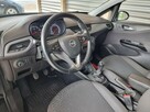 Opel Corsa 1.4 16V 100 KM Enjoy, salon Polska, I właściciel, FV23% - 11