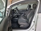 Opel Corsa 1.4 16V 100 KM Enjoy, salon Polska, I właściciel, FV23% - 12