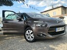 Citroen C4 Picasso 1.2 Turbo 131 KM 100% Przebieg 71 Tyś km Gwarancja Zapraszamy !!! - 2