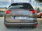 Citroen C4 Picasso 1.2 Turbo 131 KM 100% Przebieg 71 Tyś km Gwarancja Zapraszamy !!! - 3